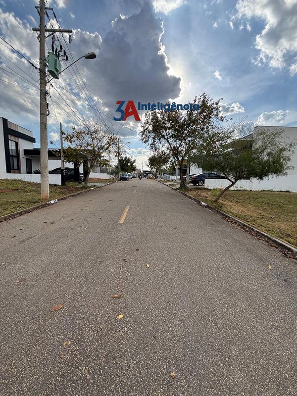 TERRENO RESIDENCIAL JARDIM – SOROCABA avenida ipanema  Sorocaba - 