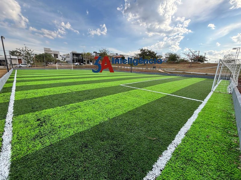 TERRENO RESIDENCIAL JARDIM – SOROCABA avenida ipanema  Sorocaba - 