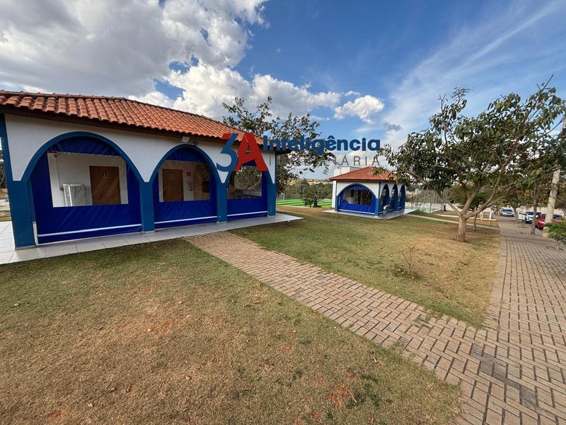 TERRENO RESIDENCIAL JARDIM – SOROCABA avenida ipanema  Sorocaba - 