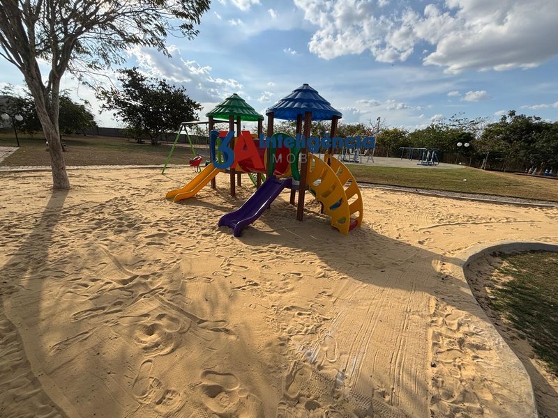 TERRENO RESIDENCIAL JARDIM – SOROCABA avenida ipanema  Sorocaba - 