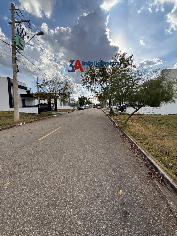 TERRENO RESIDENCIAL JARDIM – SOROCABA avenida ipanema  Sorocaba - 