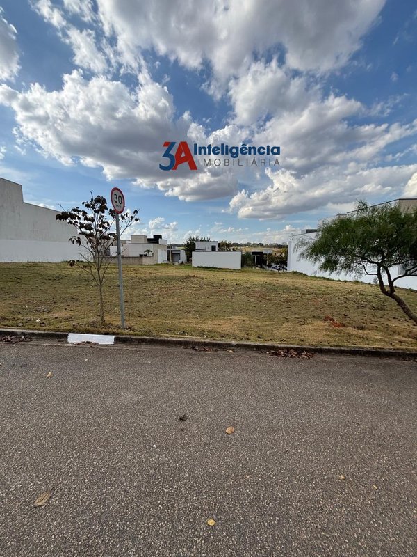 TERRENO RESIDENCIAL JARDIM – SOROCABA avenida ipanema  Sorocaba - 