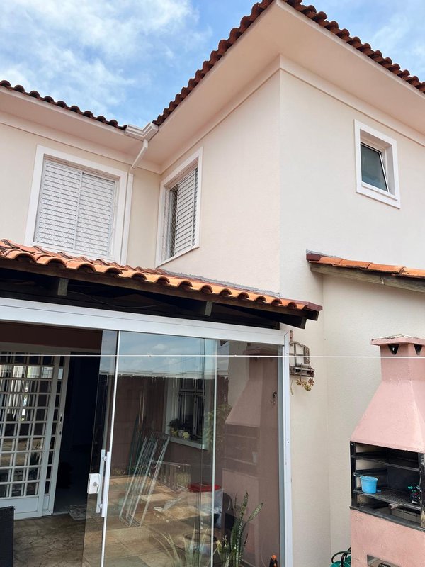 Casa à venda no Condomínio ACCANTO DUE - MANSÕES SANTO ANTONIO - CAMPINAS  Campinas - 