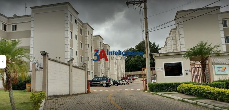 APARTAMENTO JARDIM EUROPA – SOROCABA avenida londres  Sorocaba - 