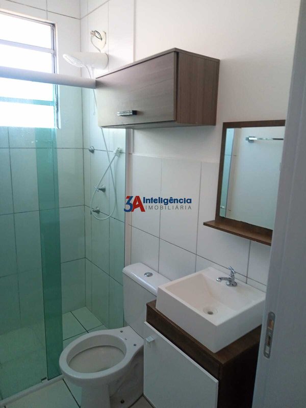 APARTAMENTO JARDIM EUROPA – SOROCABA avenida londres  Sorocaba - 