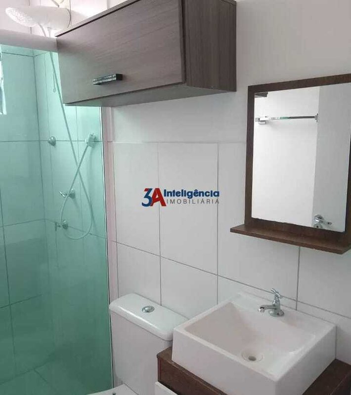 APARTAMENTO JARDIM EUROPA – SOROCABA avenida londres  Sorocaba - 