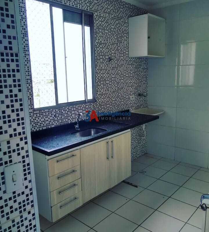 APARTAMENTO JARDIM EUROPA – SOROCABA avenida londres  Sorocaba - 