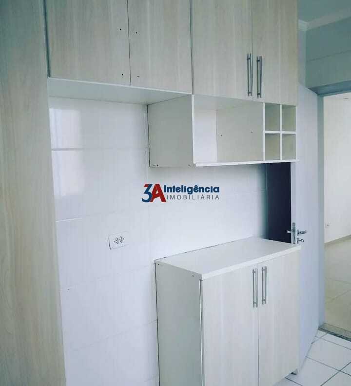 APARTAMENTO JARDIM EUROPA – SOROCABA avenida londres  Sorocaba - 