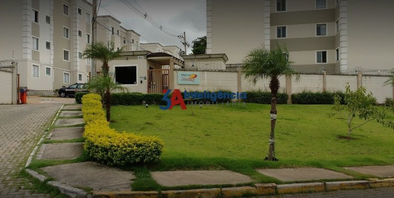 APARTAMENTO JARDIM EUROPA – SOROCABA avenida londres  Sorocaba - 