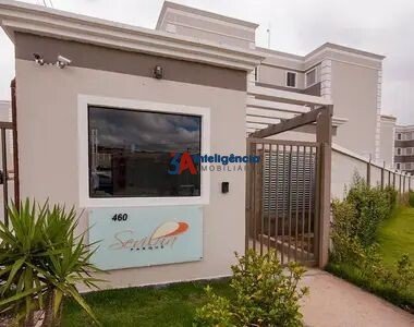 APARTAMENTO JARDIM EUROPA – SOROCABA avenida londres  Sorocaba - 