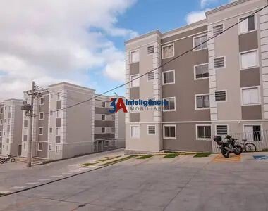 APARTAMENTO JARDIM EUROPA – SOROCABA avenida londres  Sorocaba - 
