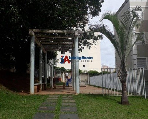 APARTAMENTO JARDIM EUROPA – SOROCABA avenida londres  Sorocaba - 