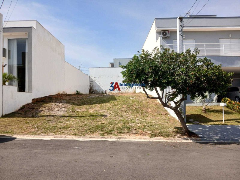 TERRENO VILLAGIO MILANO – SOROCABA Alameda Trento Sorocaba - 
