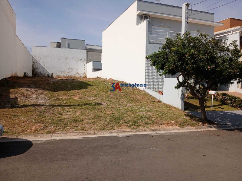 TERRENO VILLAGIO MILANO – SOROCABA Alameda Trento Sorocaba - 