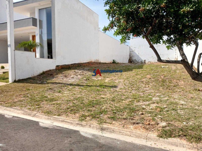 TERRENO VILLAGIO MILANO – SOROCABA Alameda Trento Sorocaba - 