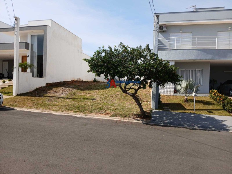 TERRENO VILLAGIO MILANO – SOROCABA Alameda Trento Sorocaba - 
