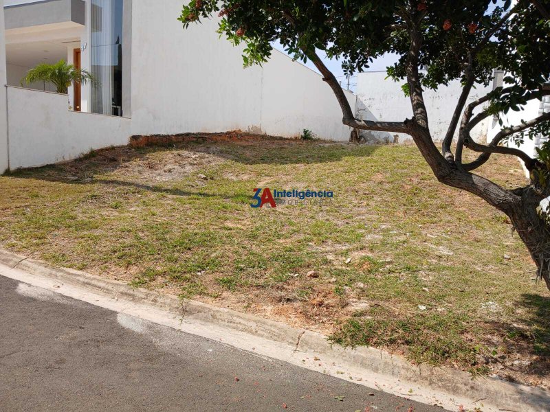 TERRENO VILLAGIO MILANO – SOROCABA Alameda Trento Sorocaba - 