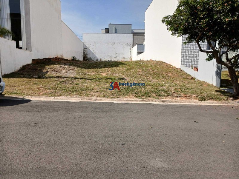 TERRENO VILLAGIO MILANO – SOROCABA Alameda Trento Sorocaba - 