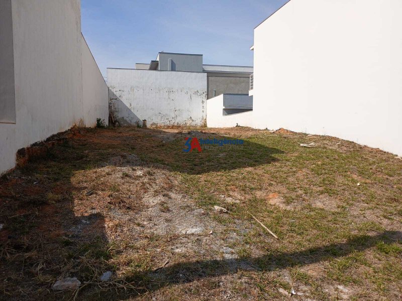 TERRENO VILLAGIO MILANO – SOROCABA Alameda Trento Sorocaba - 