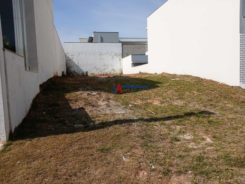 TERRENO VILLAGIO MILANO – SOROCABA Alameda Trento Sorocaba - 