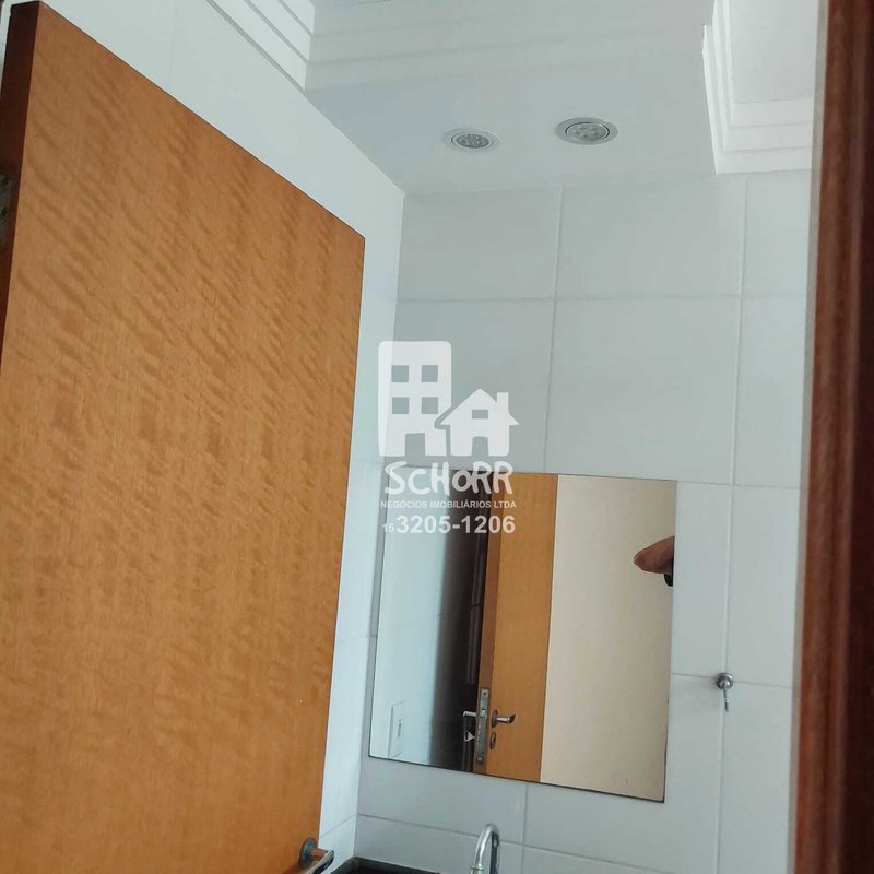 OPORTUNIDADE !! Apartamento com móveis à Venda no Condomínio Life – Centro de Tatuí 🏡✨ Rua São Martinho Tatuí - 