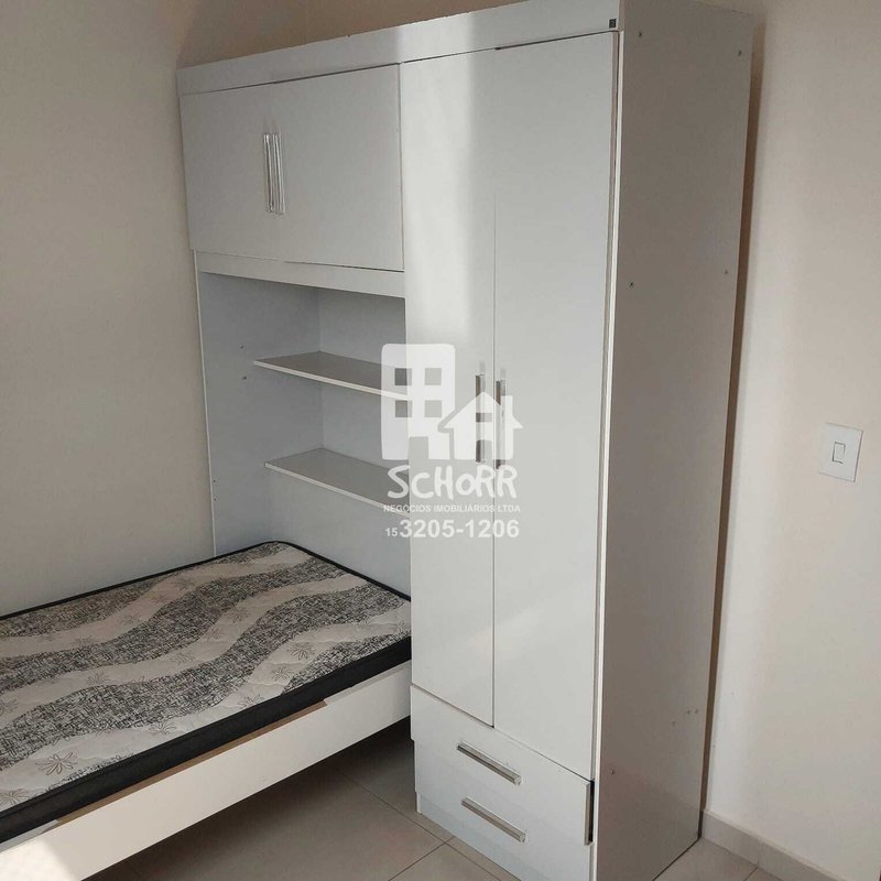 OPORTUNIDADE !! Apartamento com móveis à Venda no Condomínio Life – Centro de Tatuí 🏡✨ Rua São Martinho Tatuí - 