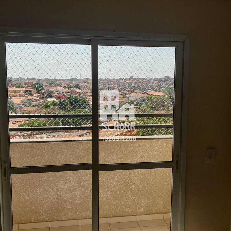 OPORTUNIDADE !! Apartamento com móveis à Venda no Condomínio Life – Centro de Tatuí 🏡✨ Rua São Martinho Tatuí - 