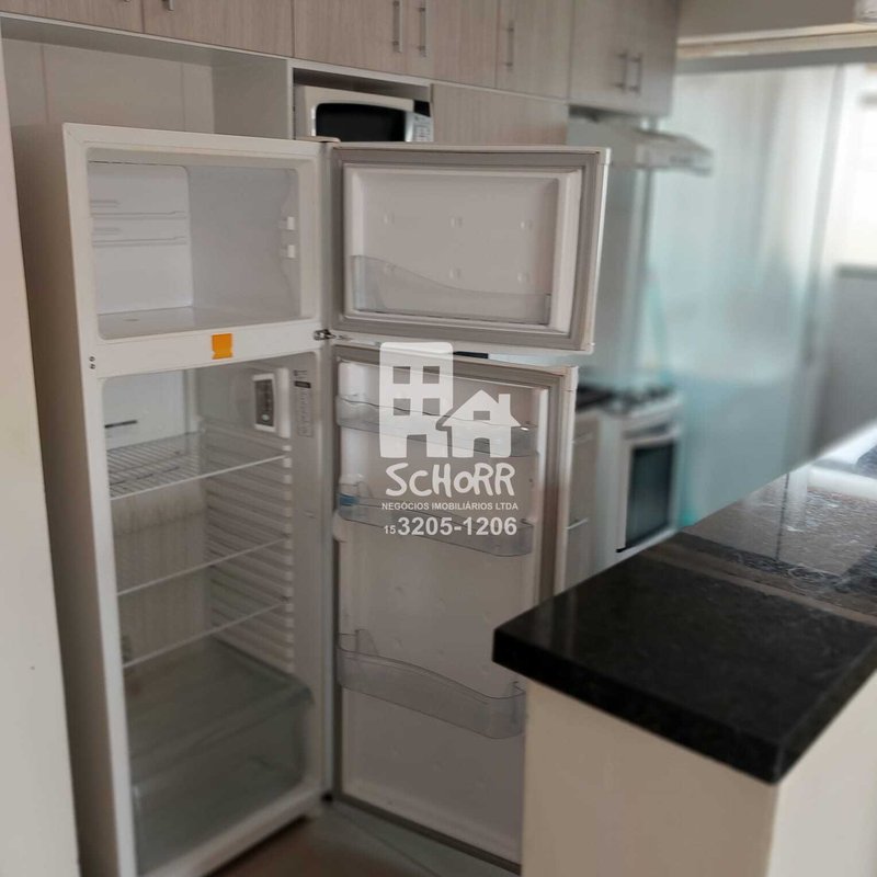 OPORTUNIDADE !! Apartamento com móveis à Venda no Condomínio Life – Centro de Tatuí 🏡✨ Rua São Martinho Tatuí - 