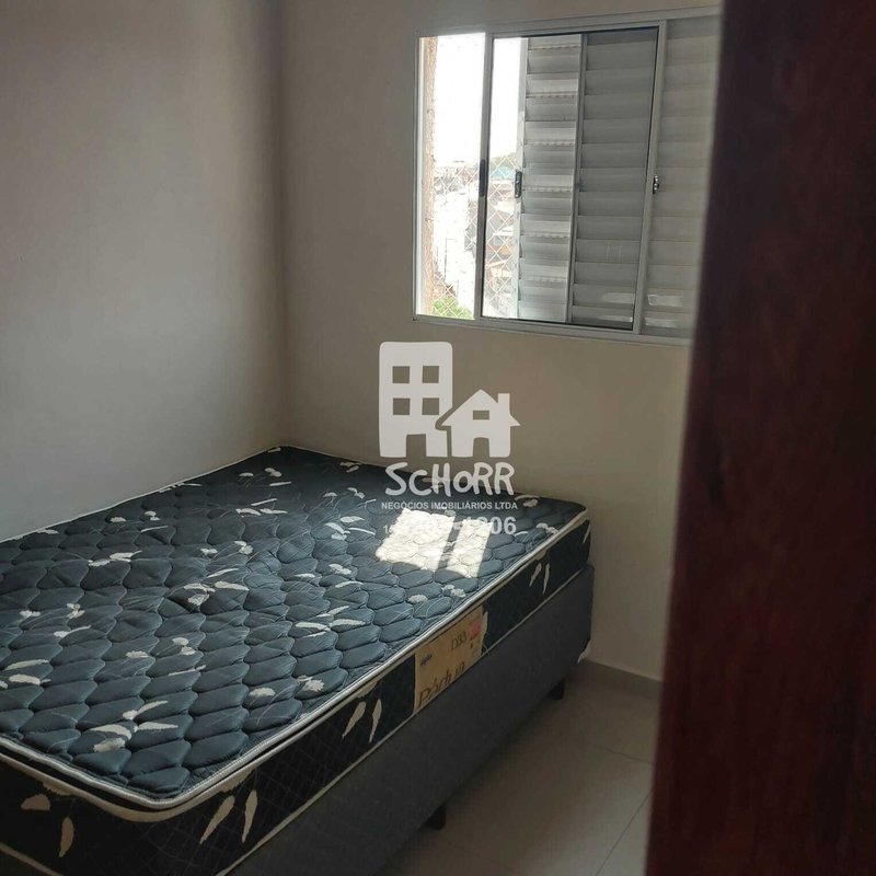 OPORTUNIDADE !! Apartamento com móveis à Venda no Condomínio Life – Centro de Tatuí 🏡✨ Rua São Martinho Tatuí - 