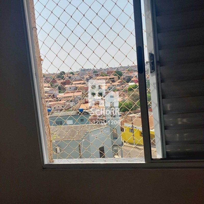 OPORTUNIDADE !! Apartamento com móveis à Venda no Condomínio Life – Centro de Tatuí 🏡✨ Rua São Martinho Tatuí - 