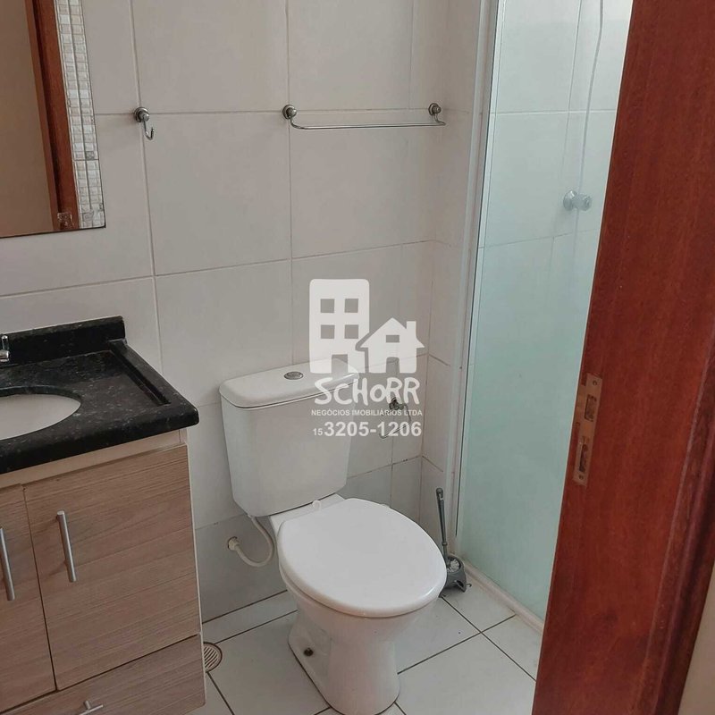OPORTUNIDADE !! Apartamento com móveis à Venda no Condomínio Life – Centro de Tatuí 🏡✨ Rua São Martinho Tatuí - 