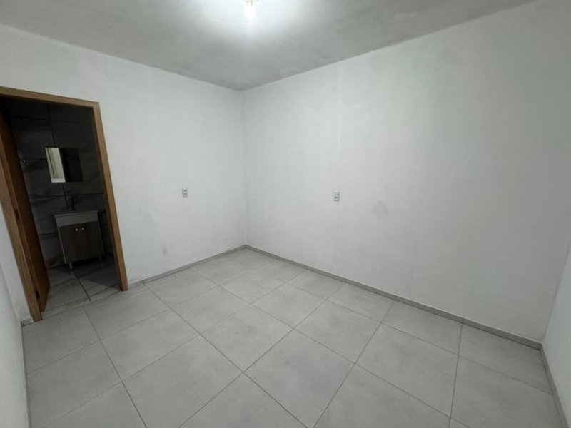 Casa no Bairro das Nações Rua Líbano Timbó - 