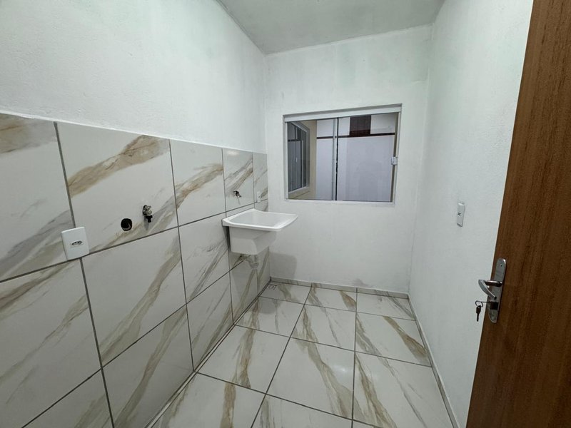 Casa no Bairro das Nações Rua Líbano Timbó - 