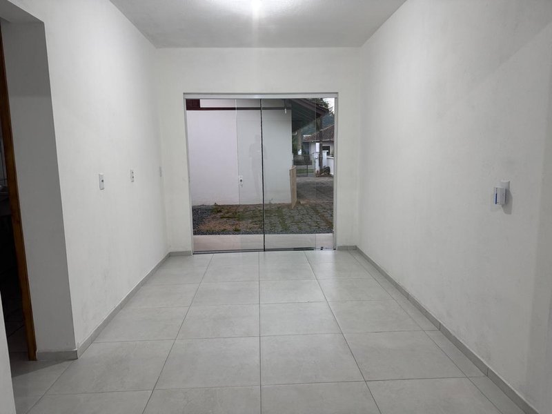 Casa no Bairro das Nações Rua Líbano Timbó - 