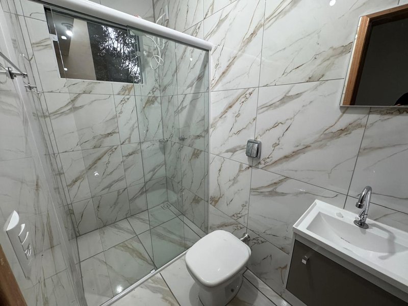 Casa no Bairro das Nações Rua Líbano Timbó - 