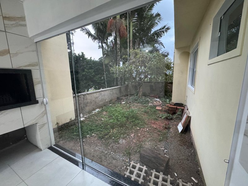 Casa no Bairro das Nações Rua Líbano Timbó - 