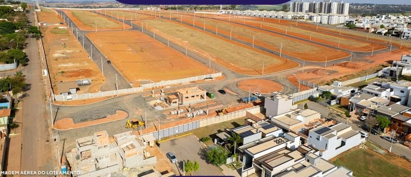 VENDA - 2 Lotes juntos em frente as quadras e lazer no Reserva dos Ypês IV  Tatuí - 