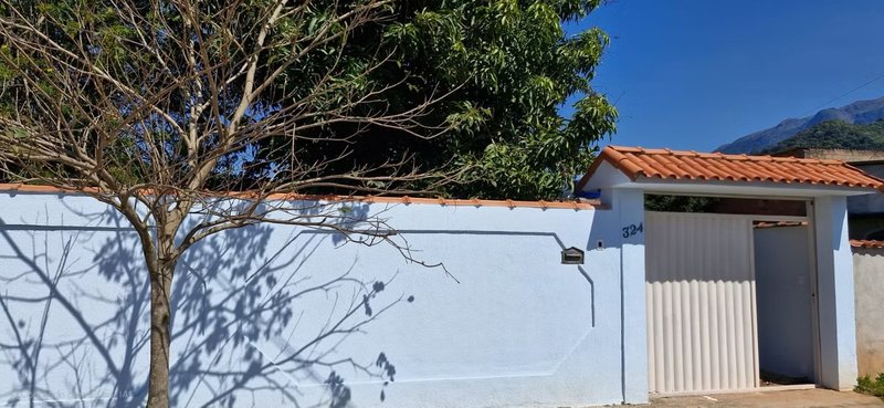 🔥 Sua Nova Casa Est&aacute; Aqui! Oportunidade Imperd&iacute;vel na Quinta Mariana &ndash; Guapimirim/RJ Rua Petrônio Pacinto Guapimirim - 