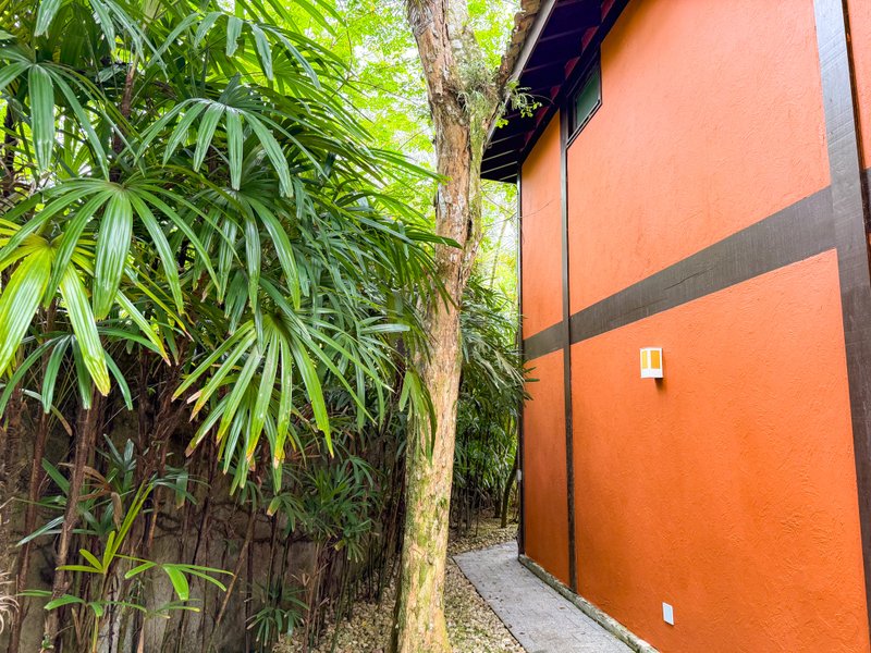 Casa Ampla em Condom&iacute;nio com Servi&ccedil;o de Praia e Lazer - LOCA&Ccedil;&Atilde;O ANUAL  São Sebastião - 