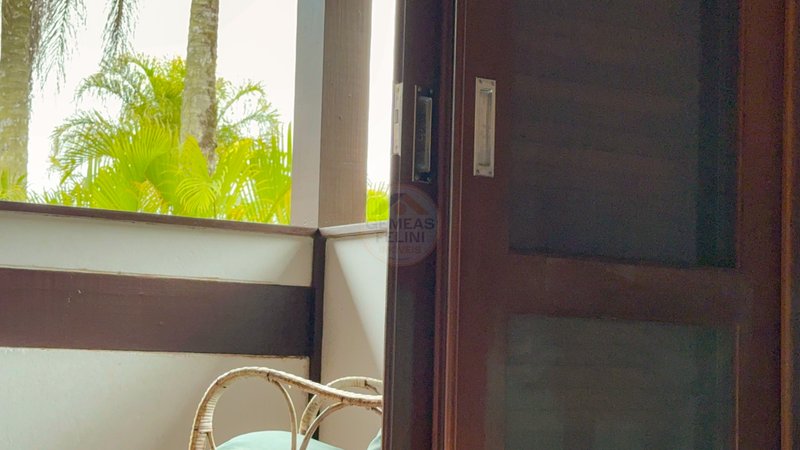 Casa Ampla em Condom&iacute;nio com Servi&ccedil;o de Praia e Lazer - LOCA&Ccedil;&Atilde;O ANUAL  São Sebastião - 