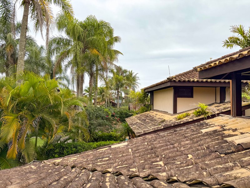 Casa Ampla em Condom&iacute;nio com Servi&ccedil;o de Praia e Lazer - LOCA&Ccedil;&Atilde;O ANUAL  São Sebastião - 