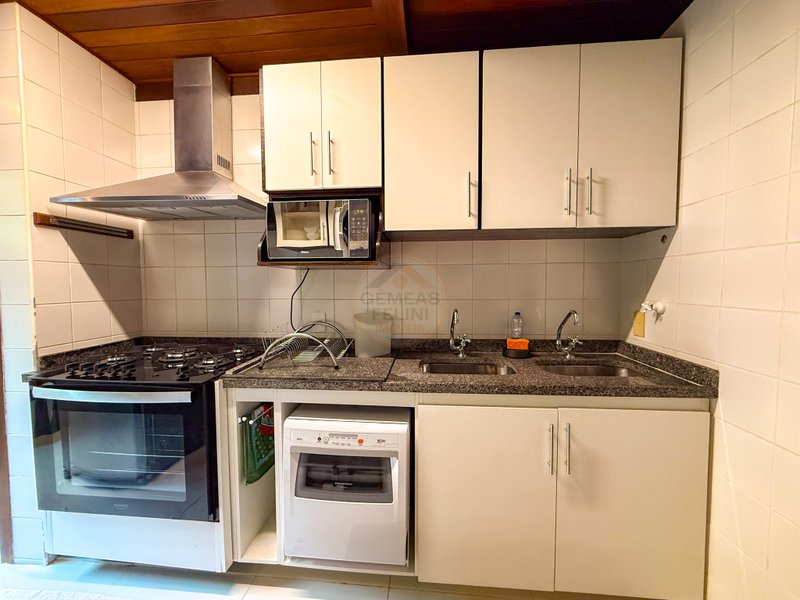 Casa Ampla em Condom&iacute;nio com Servi&ccedil;o de Praia e Lazer - LOCA&Ccedil;&Atilde;O ANUAL  São Sebastião - 