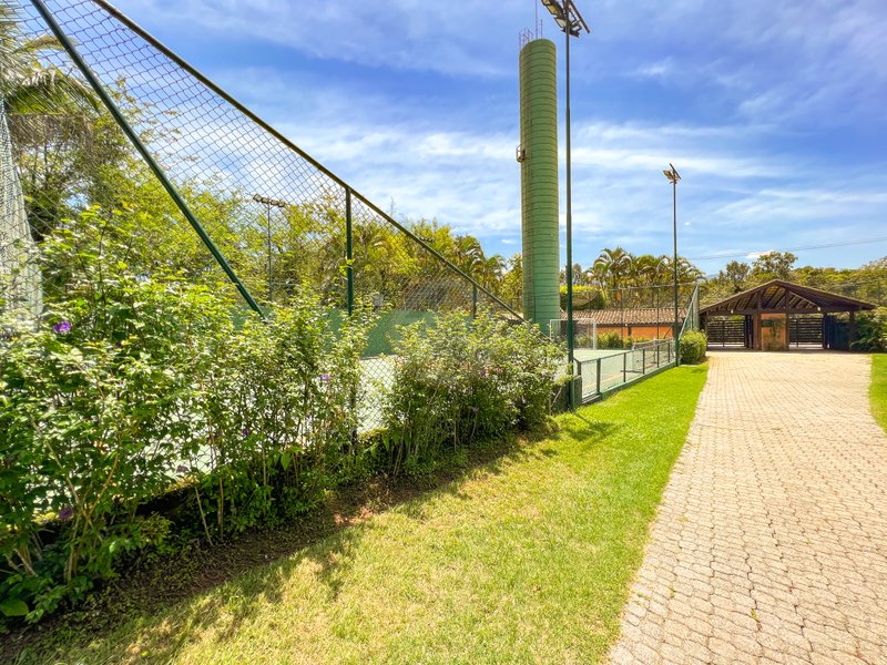 Casa Ampla em Condom&iacute;nio com Servi&ccedil;o de Praia e Lazer - LOCA&Ccedil;&Atilde;O ANUAL  São Sebastião - 