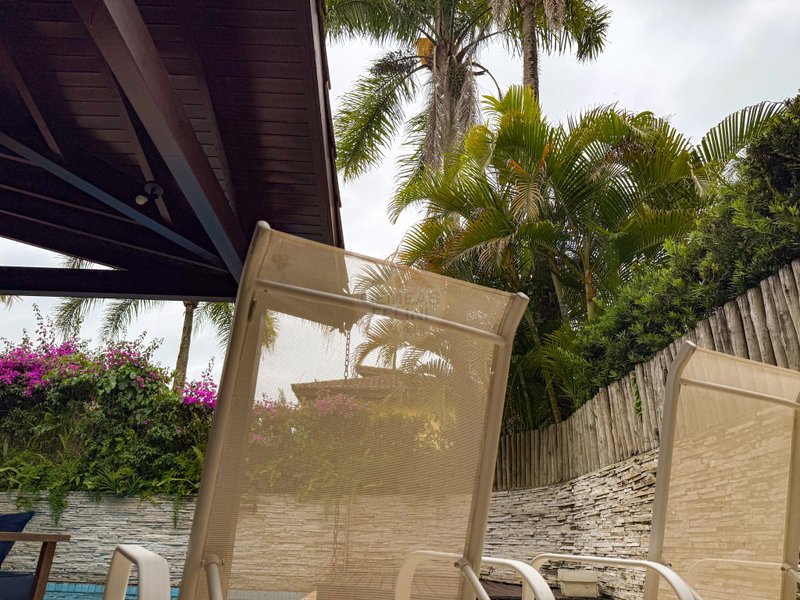 Casa Ampla em Condom&iacute;nio com Servi&ccedil;o de Praia e Lazer - LOCA&Ccedil;&Atilde;O ANUAL  São Sebastião - 