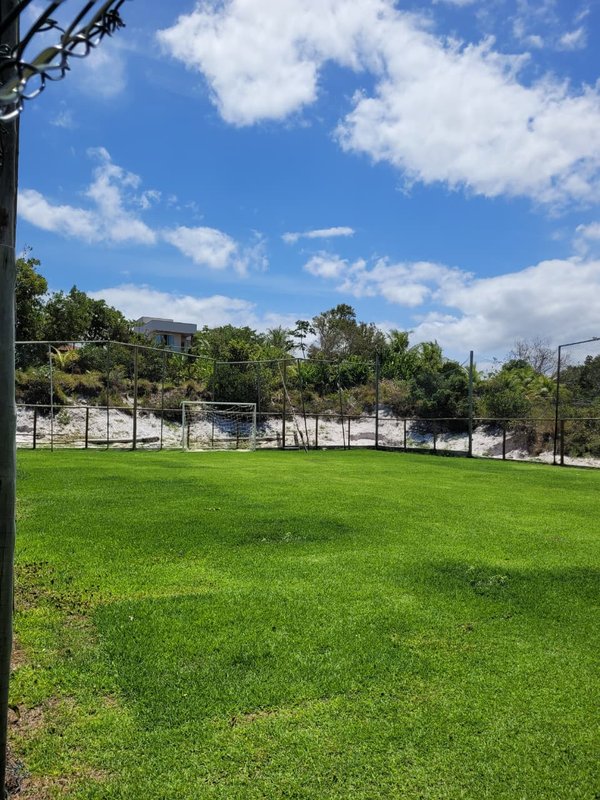 CASA 4 QUARTOS 3 SUÍTES SALAS VARANDAS PISCINA GARAGEM PARA 7 CARROS EM BARRA DO JACUÍPE! Rua do Jacuípe Camaçari - 