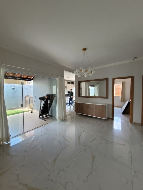 CASA 4 QUARTOS 3 SUÍTES SALAS VARANDAS PISCINA GARAGEM PARA 7 CARROS EM BARRA DO JACUÍPE! Rua do Jacuípe Camaçari - 