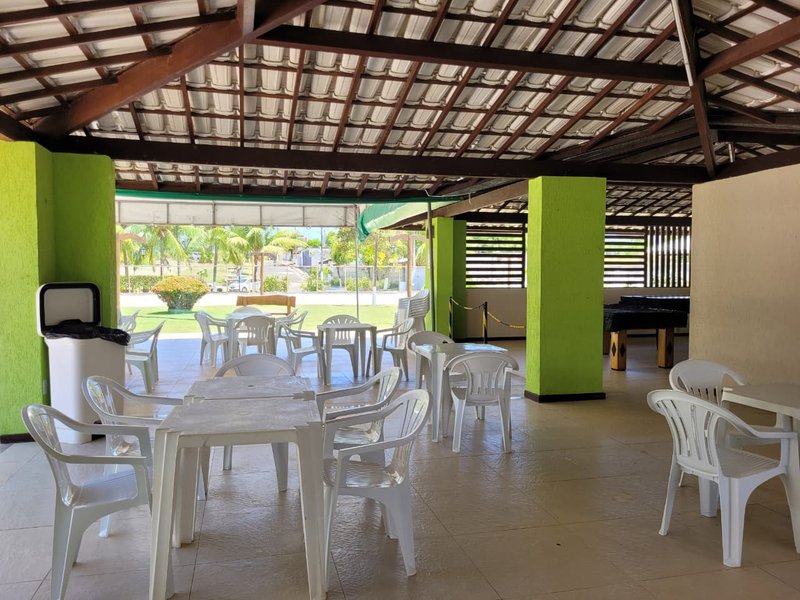 CASA 4 QUARTOS 3 SUÍTES SALAS VARANDAS PISCINA GARAGEM PARA 7 CARROS EM BARRA DO JACUÍPE! Rua do Jacuípe Camaçari - 