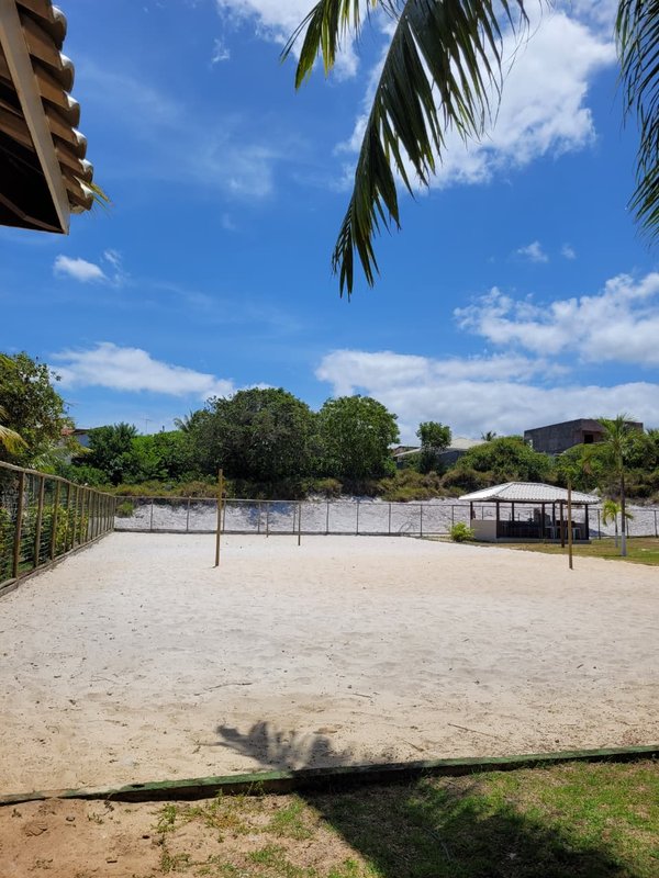 CASA 4 QUARTOS 3 SUÍTES SALAS VARANDAS PISCINA GARAGEM PARA 7 CARROS EM BARRA DO JACUÍPE! Rua do Jacuípe Camaçari - 