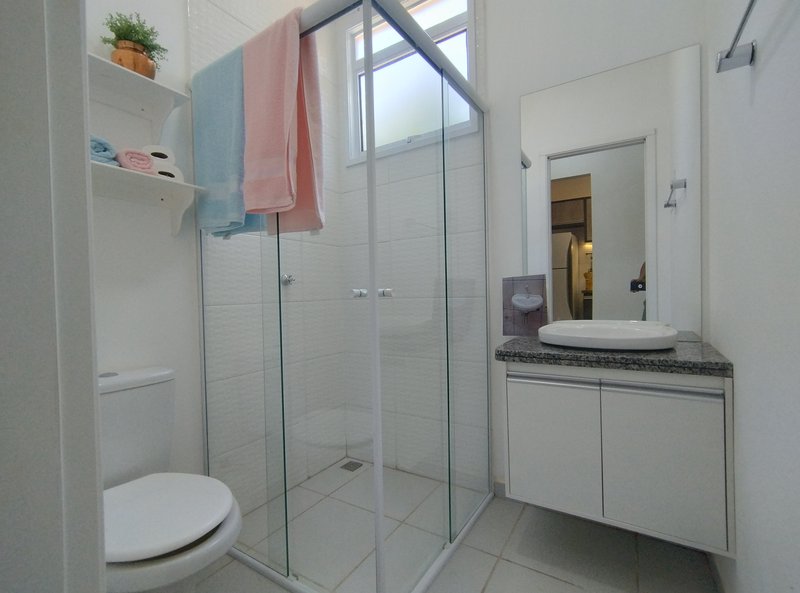 Casa Nova no Residencial Parque dos Sonhos 2 - 100% Financiável pelo MCMV! Avenida Walter Lopes Santa Fé do Sul - 