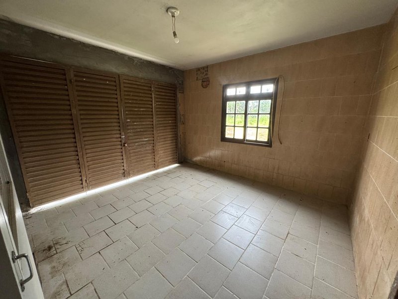 Casa no Bairro da Araponguinhas Rua Araponguinhas Timbó - 